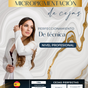 Perfeccionamiento de técnicas (RESERVA)
