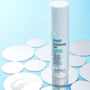 BNP Exfoliante Gel 100ML